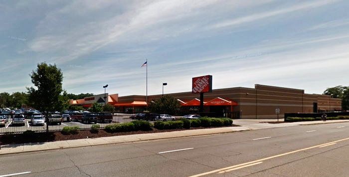 K-Mart (Kmart) - Detroit - 18700 E Meyers Rd (newer photo)